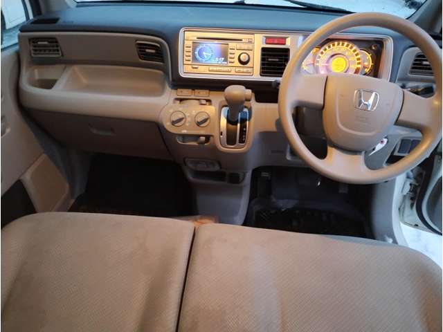 2010 Honda Life – thumbnail 4