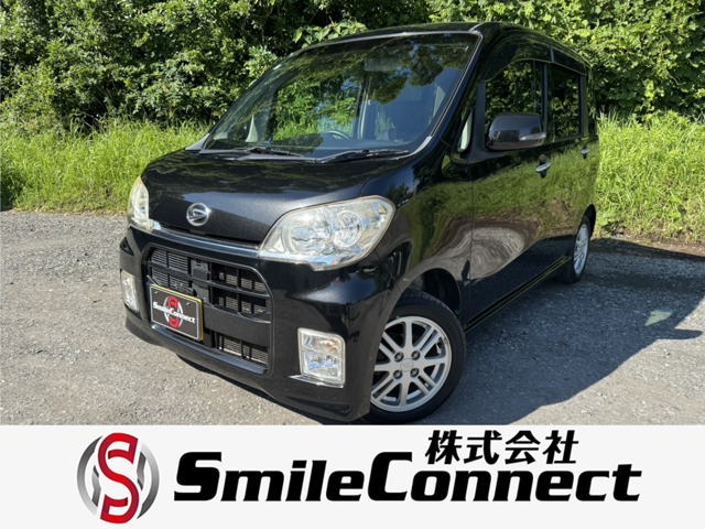 2010 Daihatsu Tanto Exe