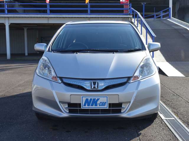 2010 Honda Fit Hybrid – thumbnail 2