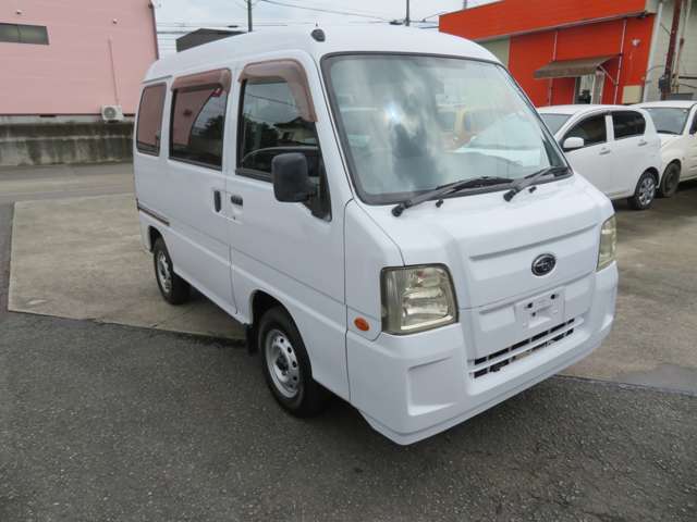 2010 Subaru Sambar – thumbnail 3
