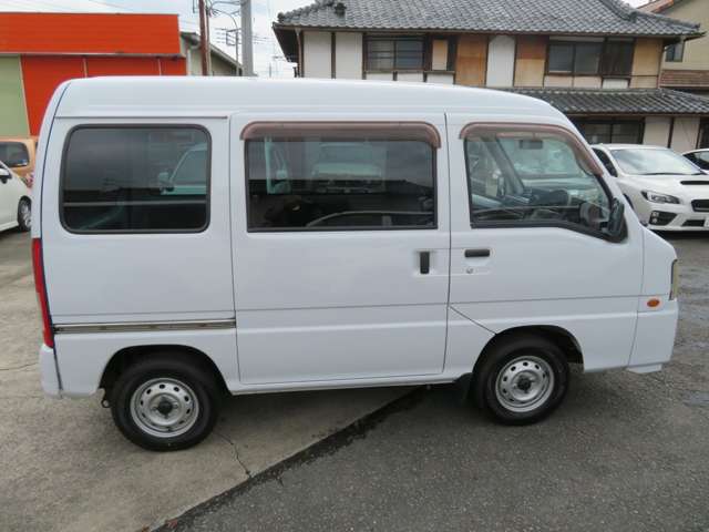 2010 Subaru Sambar – thumbnail 4