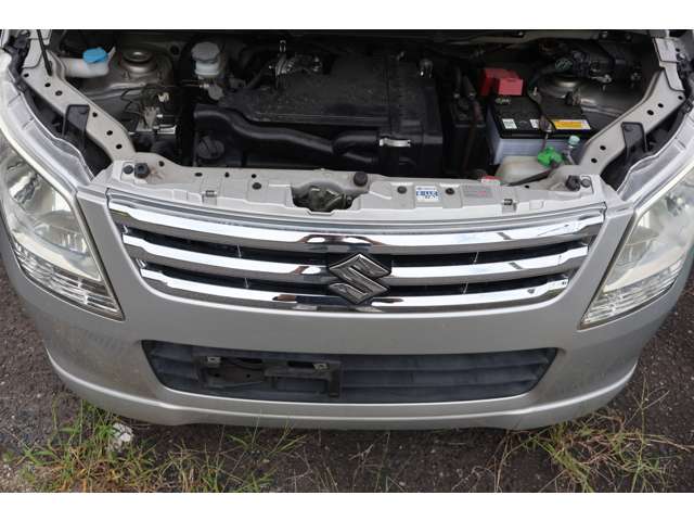 2010 Suzuki Wagon R – thumbnail 4
