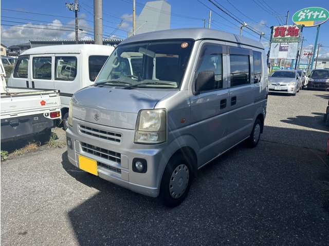 2010 Suzuki Every – thumbnail 2