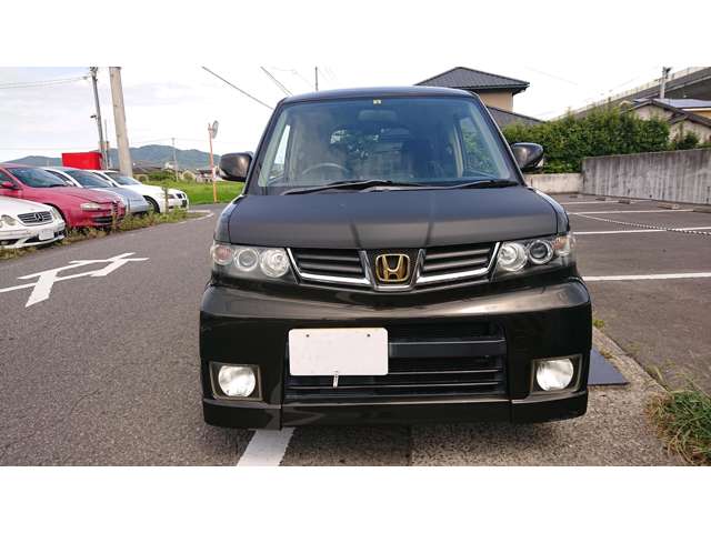2010 Honda Zest – thumbnail 2