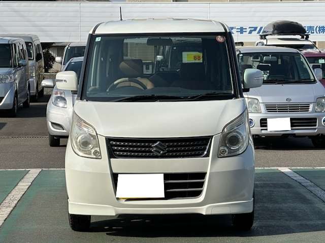 2010 Suzuki Palette – thumbnail 2
