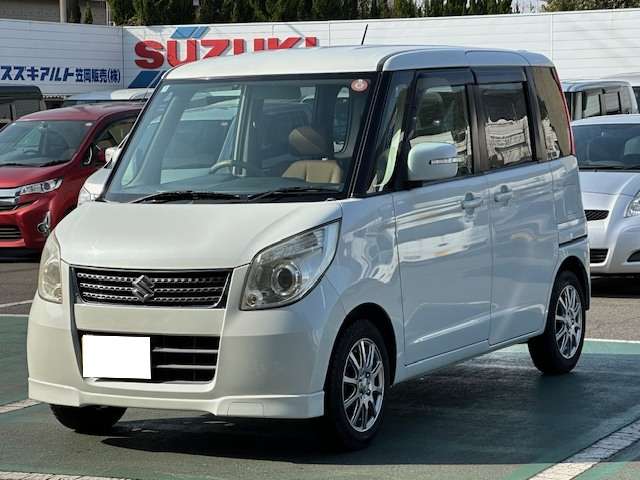 2010 Suzuki Palette – thumbnail 3
