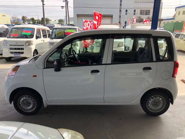 2010 Honda Life – thumbnail 4
