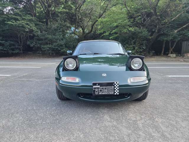 1990 Mazda Roadster – thumbnail 3