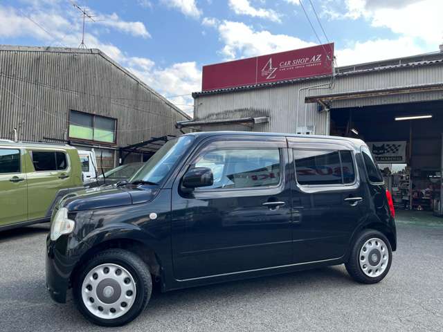 2010 Daihatsu Mira Cocoa – thumbnail 3