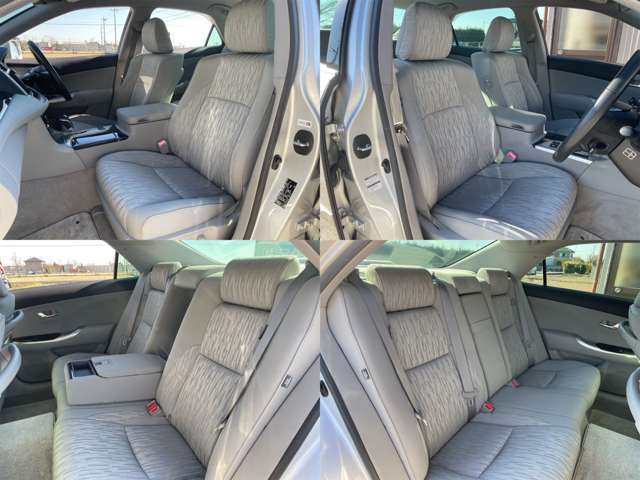 2010 Toyota Crown Athlete – thumbnail 4