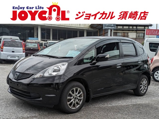 2010 Honda Fit
