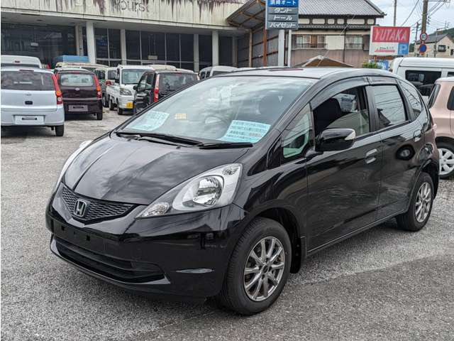 2010 Honda Fit – thumbnail 2