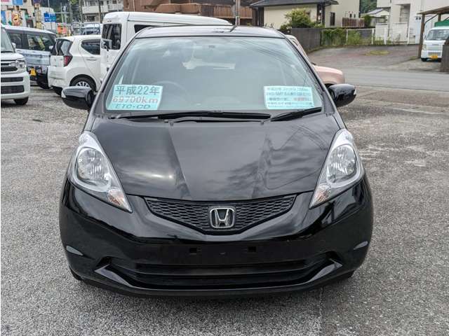 2010 Honda Fit – thumbnail 3