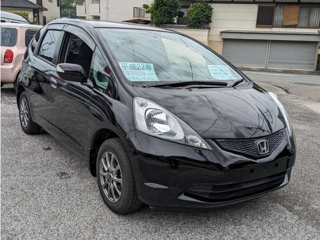 2010 Honda Fit – thumbnail 4