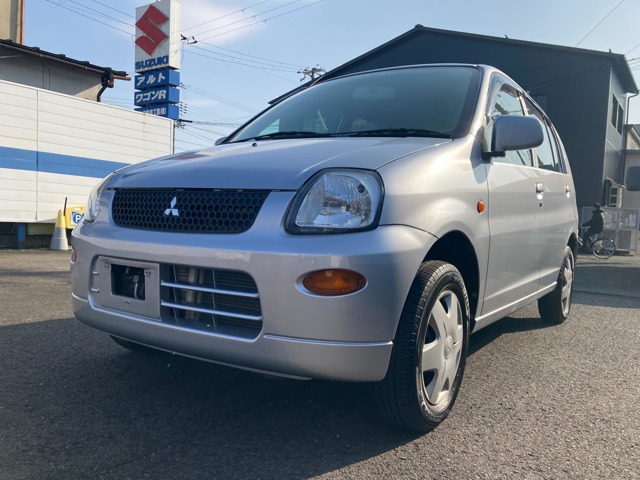 2006 Mitsubishi Minica