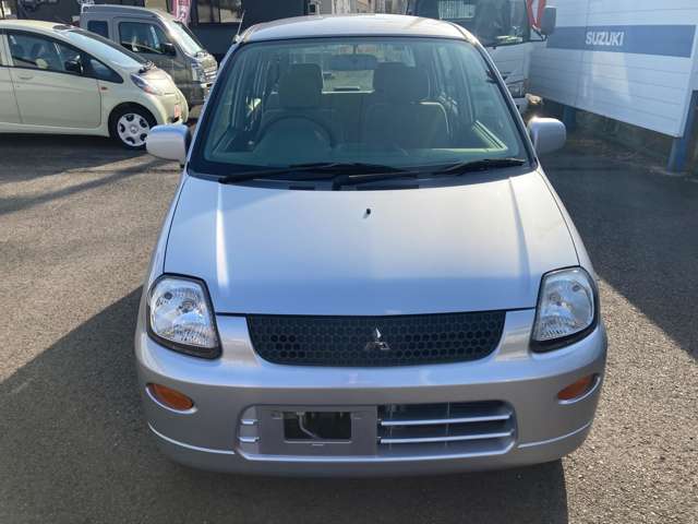 2006 Mitsubishi Minica – thumbnail 2