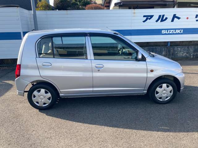 2006 Mitsubishi Minica – thumbnail 4