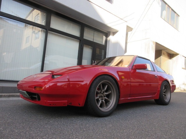 1988 Nissan Fairlady Z