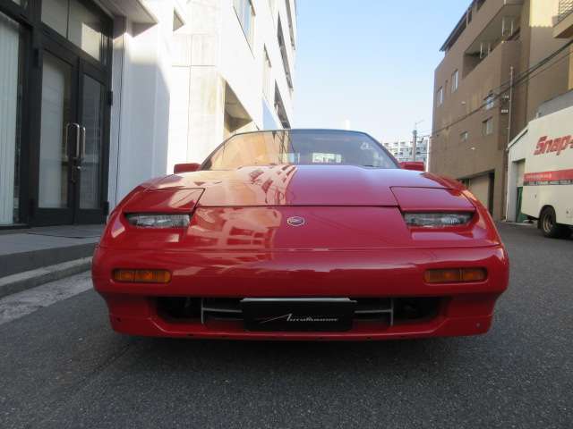 1988 Nissan Fairlady Z – thumbnail 3