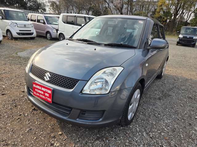 2010 Suzuki Swift – thumbnail 3