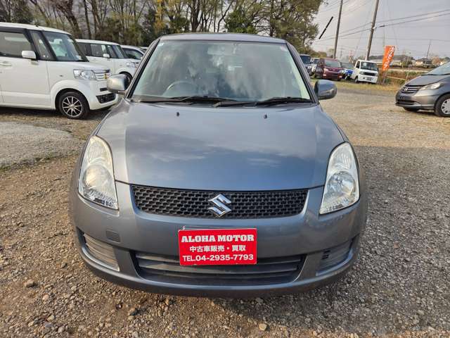 2010 Suzuki Swift – thumbnail 4