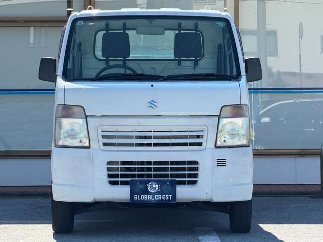 2010 Suzuki Carry – thumbnail 4