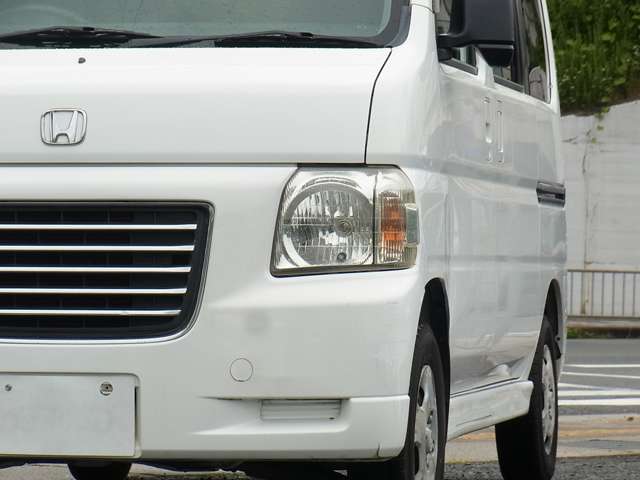 2010 Honda Vamos Hobio Van – thumbnail 3