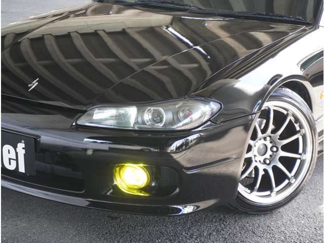 2000 Nissan Silvia – thumbnail 2