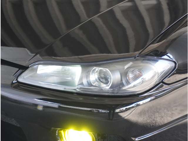 2000 Nissan Silvia – thumbnail 3