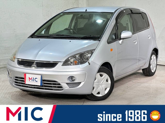 2009 Mitsubishi Colt