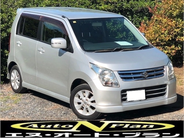 2010 Suzuki Wagon R