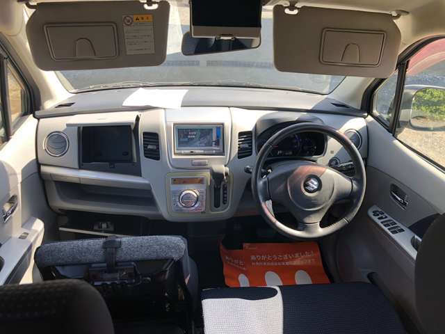 2010 Suzuki Wagon R – thumbnail 3