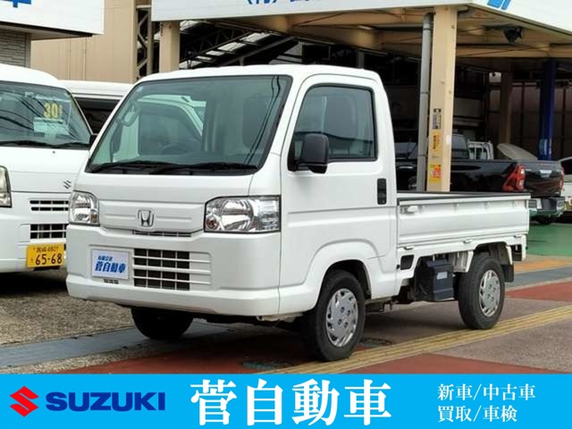 2010 Honda Acty Truck