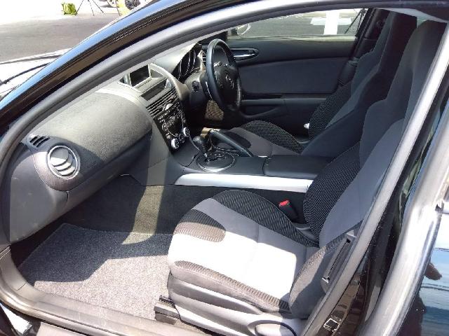 2004 Mazda RX-8 – thumbnail 3