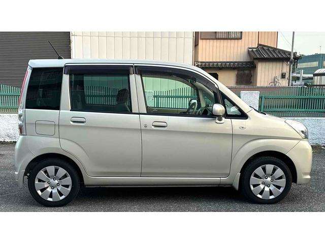 2009 Subaru Stella – thumbnail 4