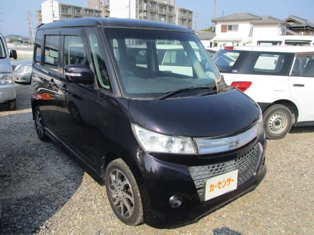 2010 Suzuki Palette – thumbnail 3