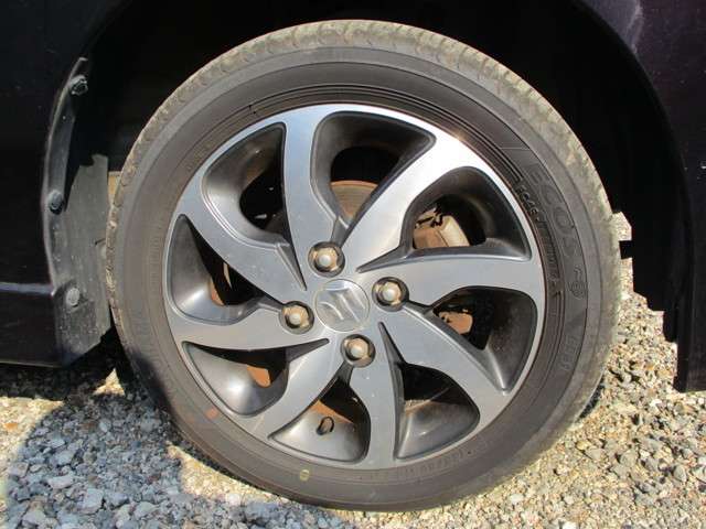 2010 Suzuki Palette – thumbnail 4