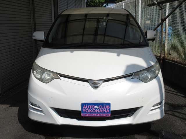 2006 Toyota Estima – thumbnail 3