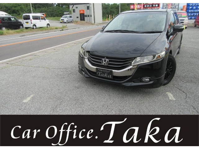 2010 Honda Odyssey
