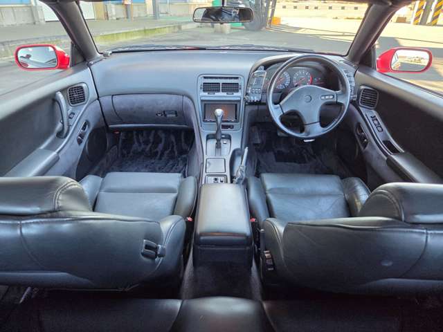 1993 Nissan Fairlady Z – thumbnail 3