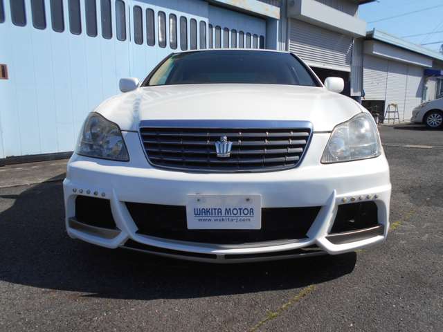 2006 Toyota Crown Royal – thumbnail 2