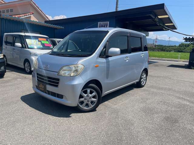 2010 Daihatsu Tanto Exe – thumbnail 2