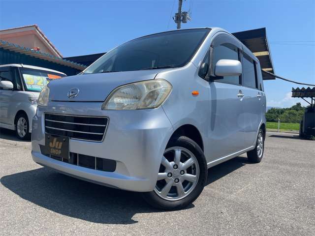 2010 Daihatsu Tanto Exe – thumbnail 3
