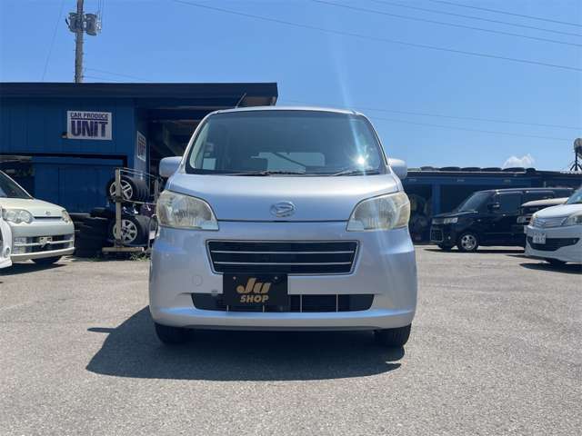 2010 Daihatsu Tanto Exe – thumbnail 4