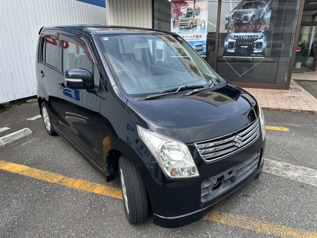 2010 Suzuki Wagon R