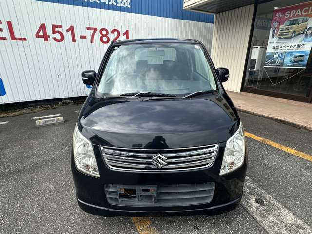 2010 Suzuki Wagon R – thumbnail 3
