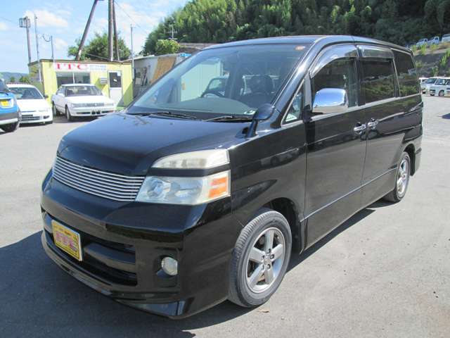 2006 Toyota Voxy – thumbnail 3