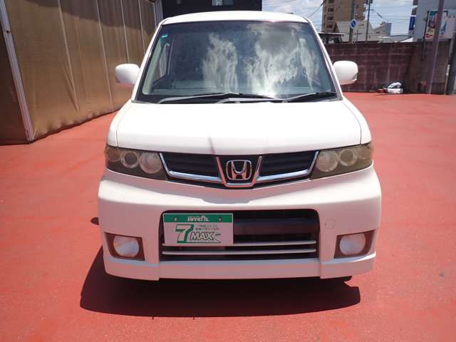 2010 Honda Zest – thumbnail 2