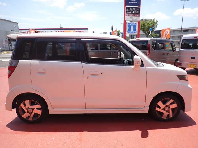 2010 Honda Zest – thumbnail 4