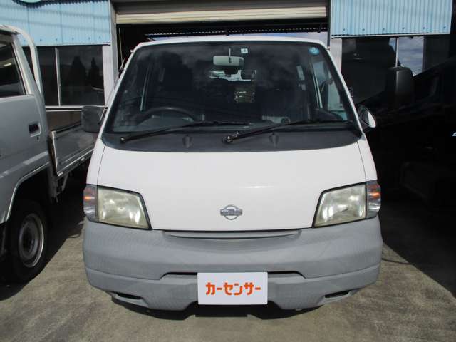 2003 Nissan Vanette – thumbnail 2